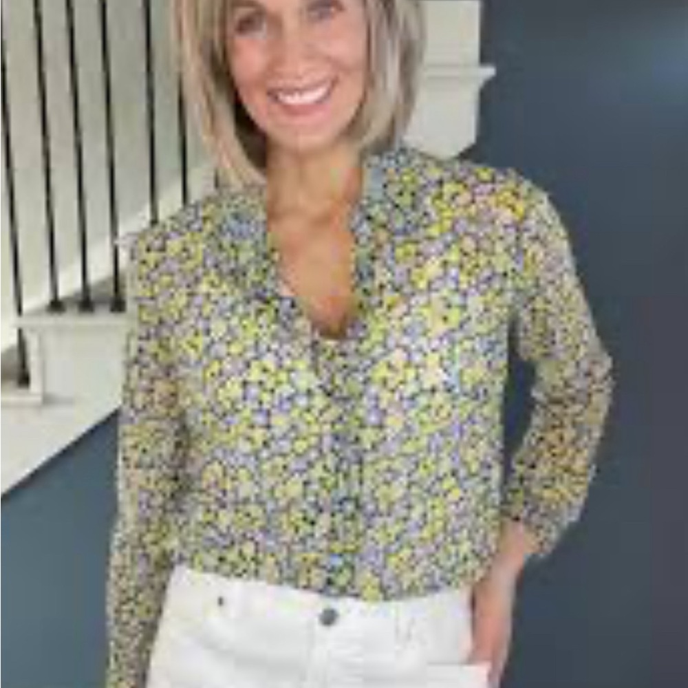 Cabi Get Together Top